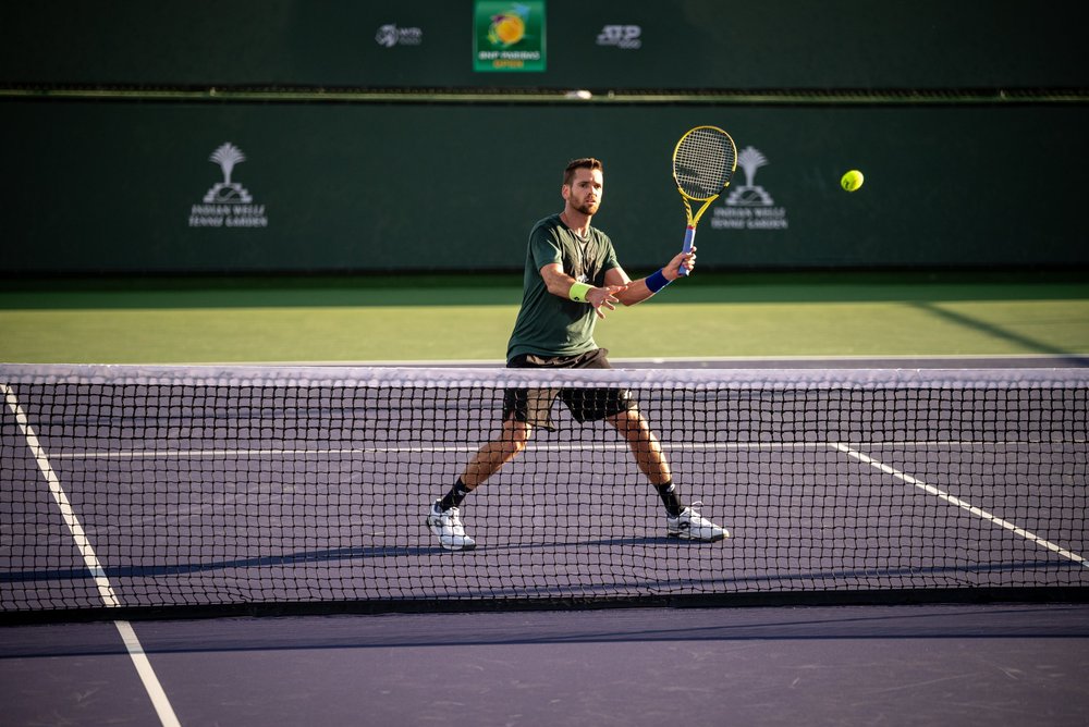 BNP Paribas Indian Wells Masters 1000